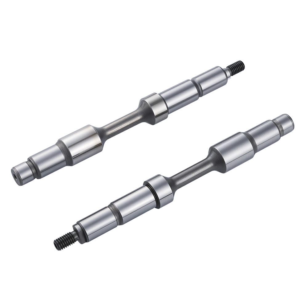 CNC Otomotiv Hassas İşlenmiş Tahrik Bileşenleri