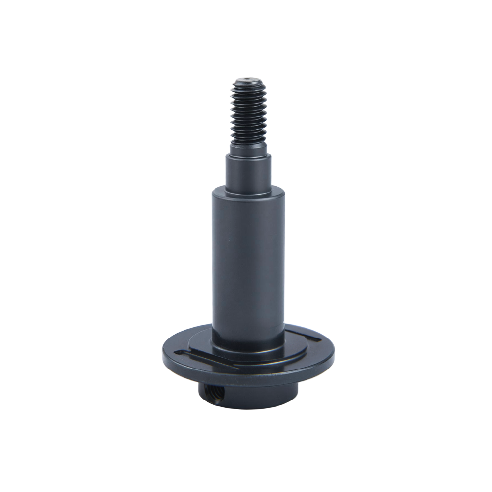 CNC Otomotiv Hassas İşlenmiş Ayar Cıvataları