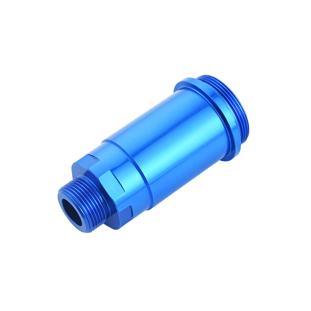 CNC Otomotiv Hassas İşlenmiş Amortisör Kolu