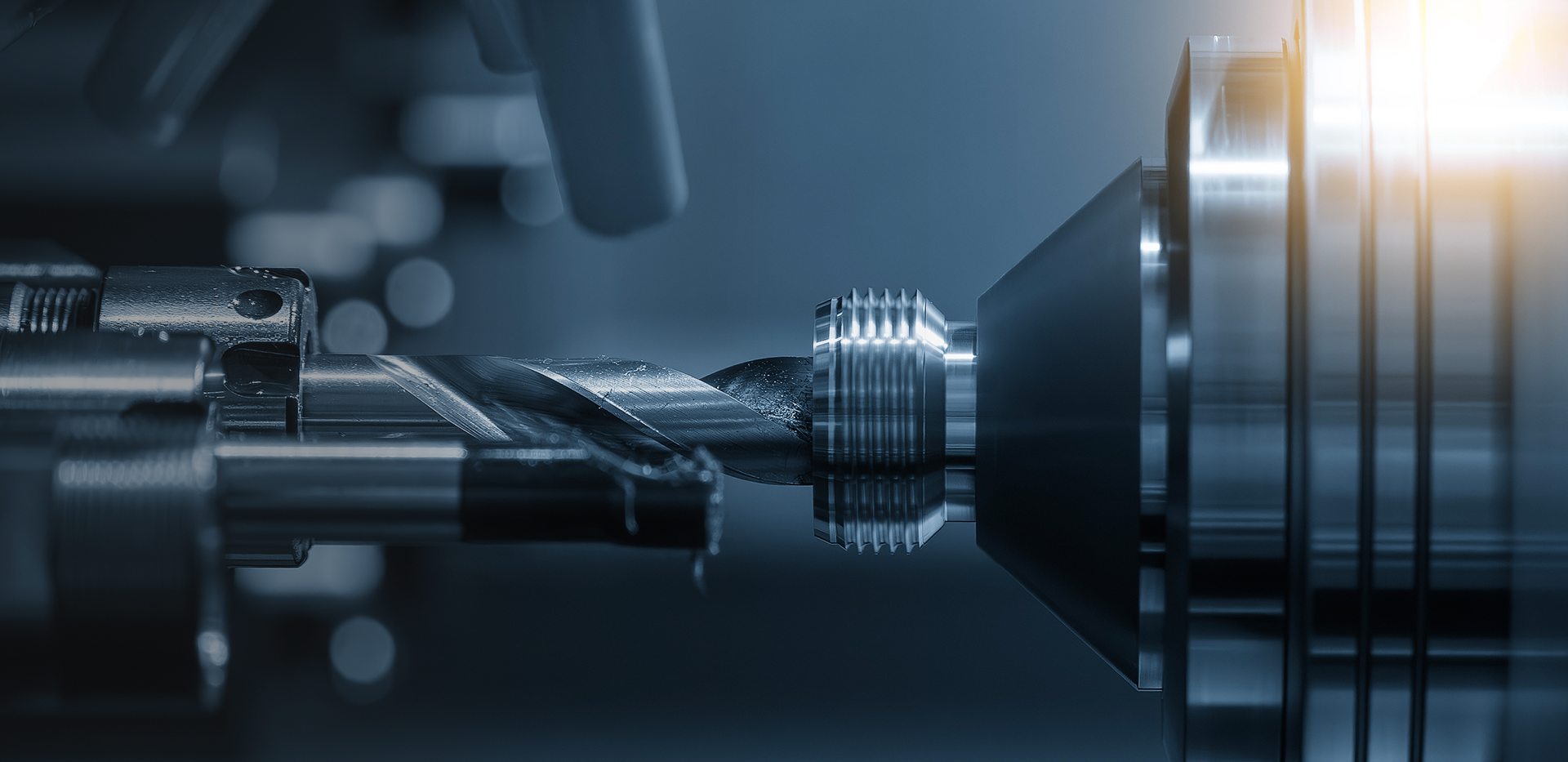 Xierge Precision Machinery Co.,Ltd.